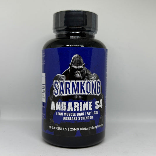 ANDARINE S4