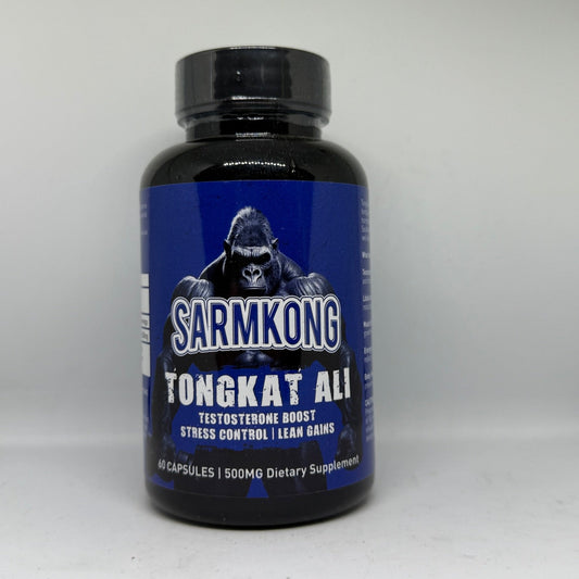 TONGKAT ALI