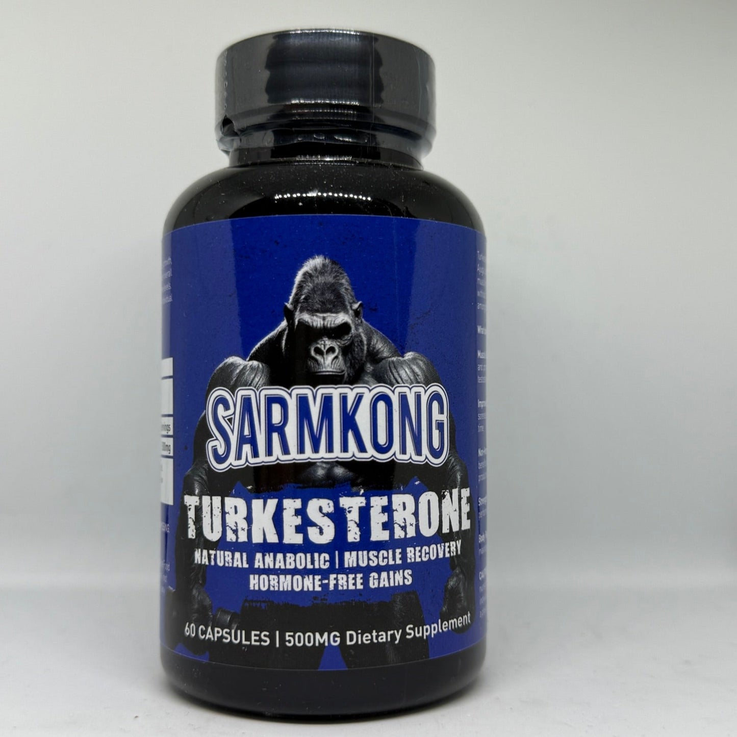 TURKESTERONE