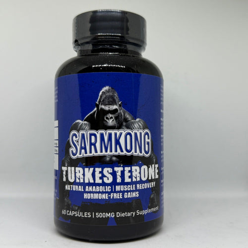TURKESTERONE