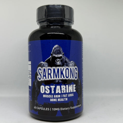 OSTARINE
