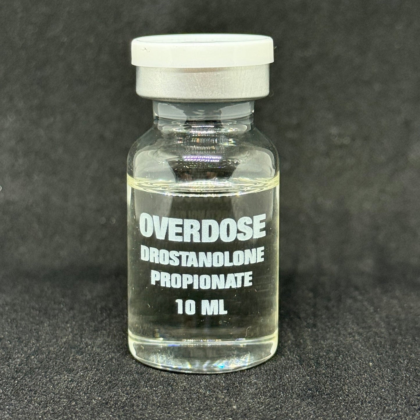 DROSTANOLONE PROPIONATE(MASTERON)