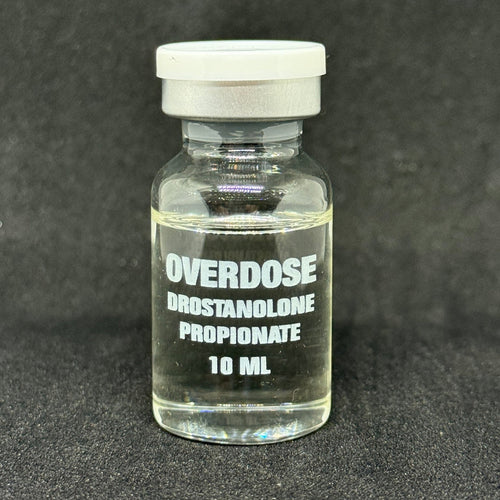 DROSTANOLONE PROPIONATE(MASTERON)