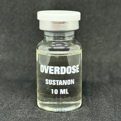 SUSTANON