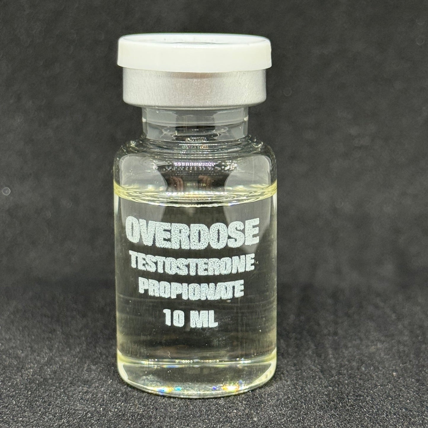 TESTOSTERONE PROPIONATE