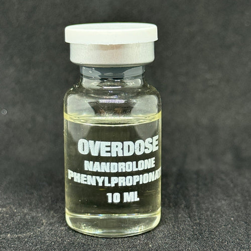 NANDROLONE PHENYLPROPIONATE