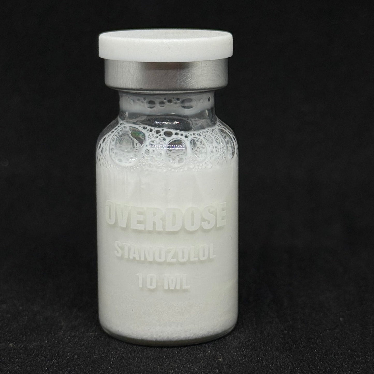 STANOZOLOL(WİNSTROL)