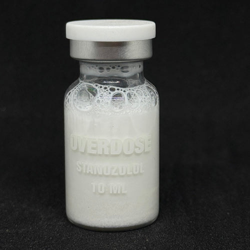 STANOZOLOL(WİNSTROL)