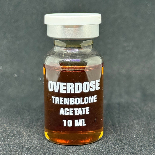 TRENBOLONE ACETAT