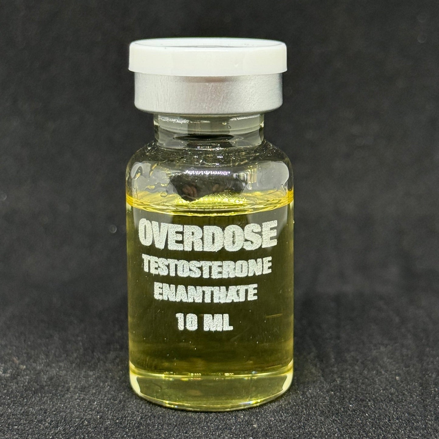 TESTOSTERONE ENANTHATE