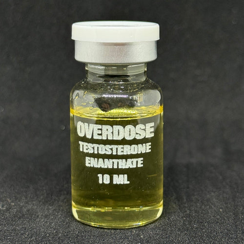 TESTOSTERONE ENANTHATE