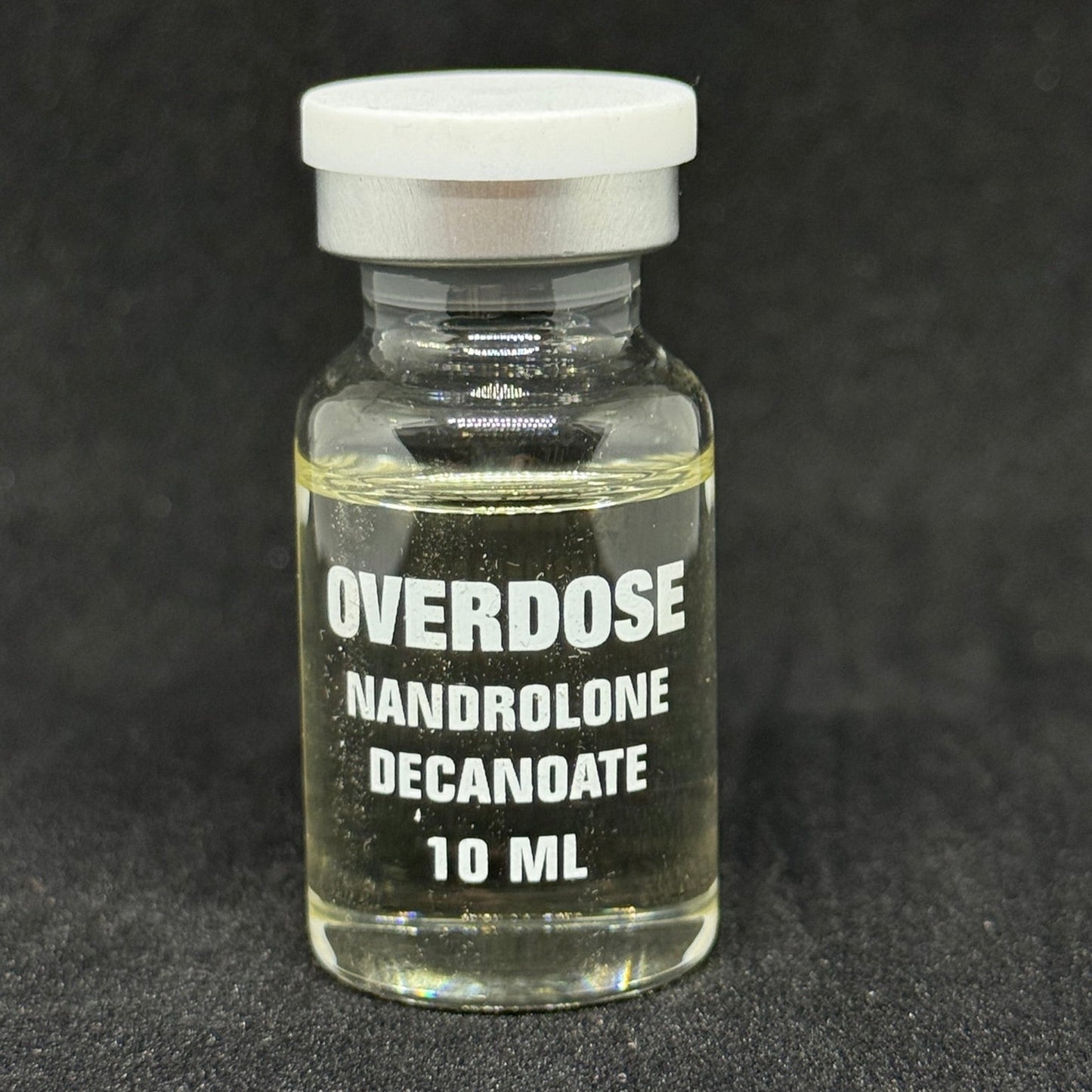 NANDROLONE DECANOATE