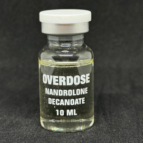 NANDROLONE DECANOATE