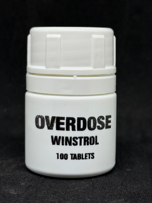 WINSTROL