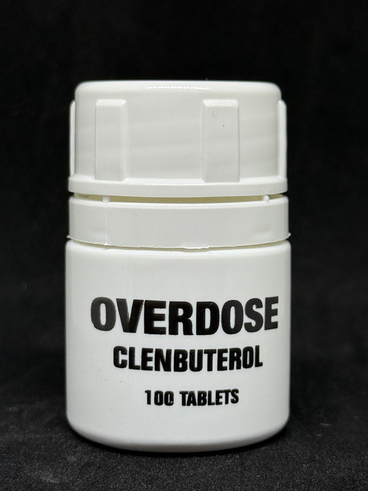 CLENBUTEROL