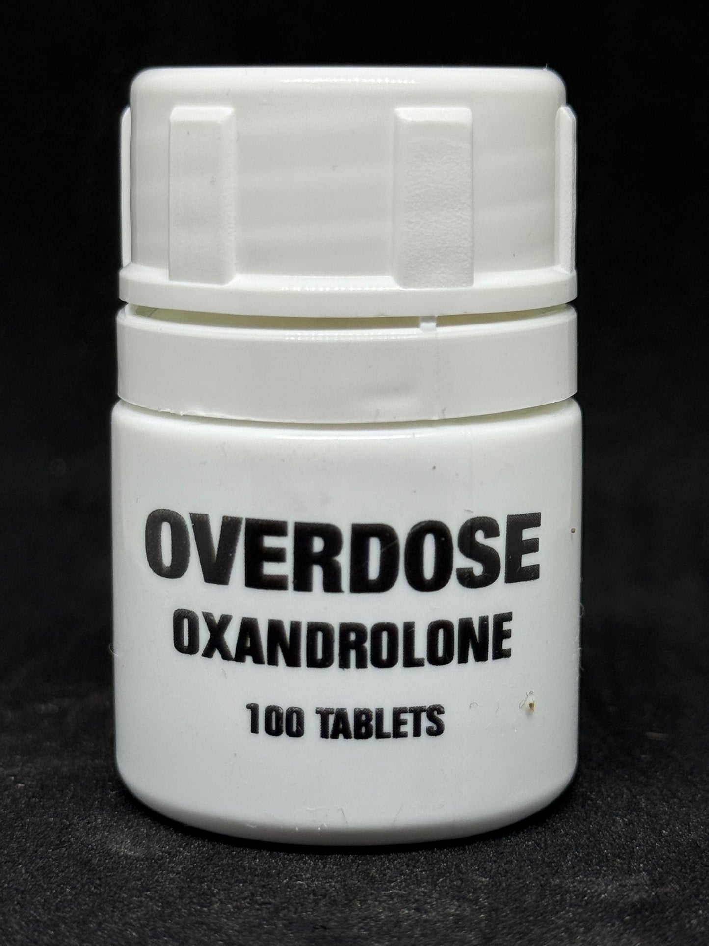 OXANDROLONE