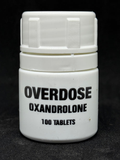 OXANDROLONE