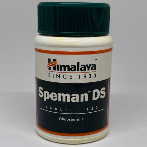 HIMALAYA SPEMAN